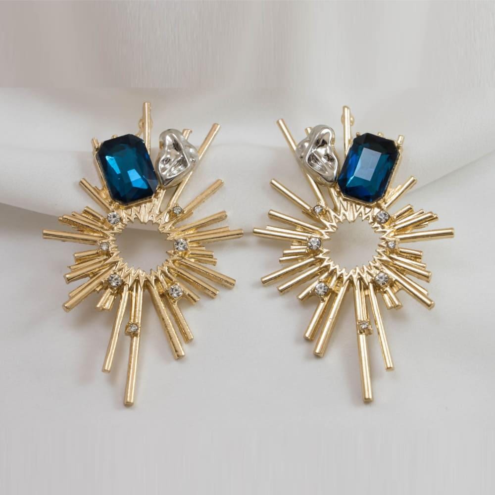 Nightfall blue stone tops