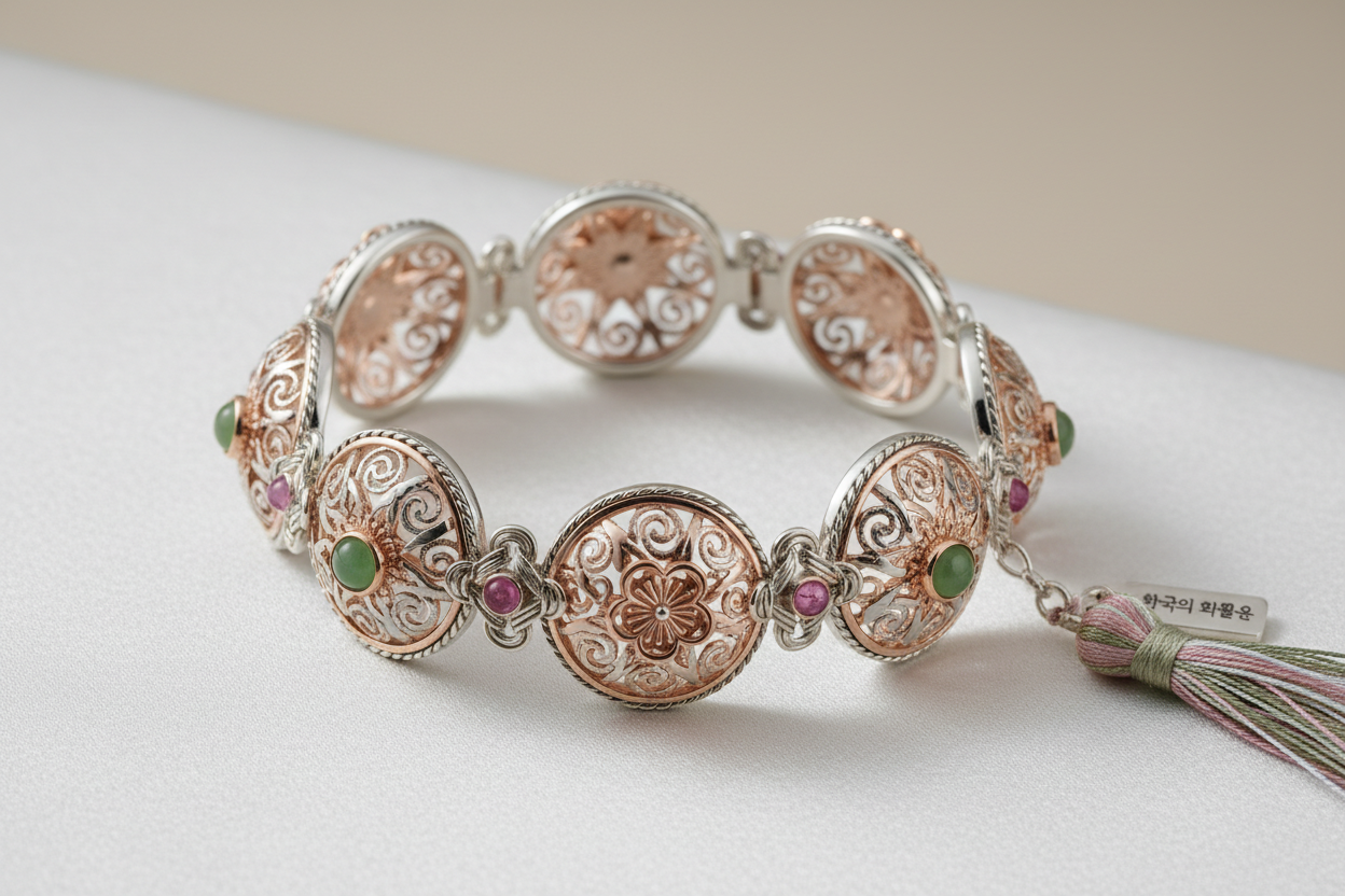 korean bracelet